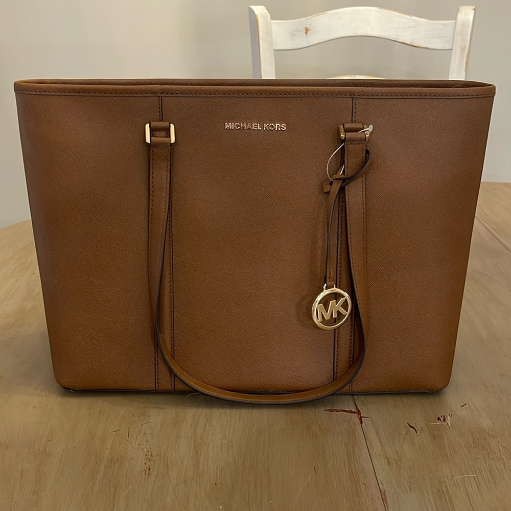 Michael Kors Sady Tote